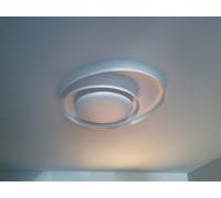 EUROPA-Foscarini - BAHIA LED -soffitto/parete-ceiling/wall- 01\26