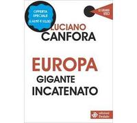 Europa gigante incatenato