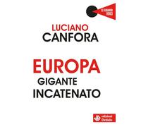 Europa gigante incatenato