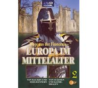 Europa im Mittelalter - Teil 2
