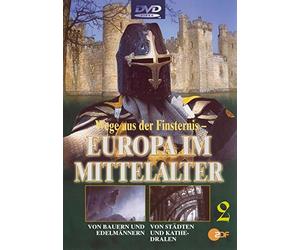 Europa im Mittelalter - Teil 2