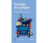 Europa in camper