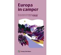 Europa in camper