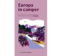 Europa in camper