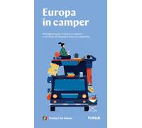 Europa in camper - AA.VV.