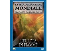 Europa In Fiamme (DVD)