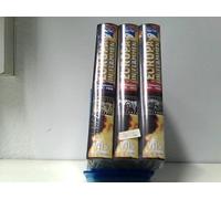 Europa in Flammen 1-3 - Paket