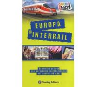 Europa in interrail