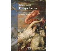 Europa inerme. Testo tedesco a fronte