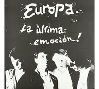 Europa - La Ultima Emocion