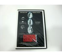 Europa Lars Von Trier DVD Jean-Marc Barr Barbara Sukowa Sigillata Nuova