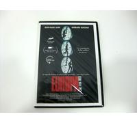 Europa Lars Von Trier DVD Jean-Marc Barr Barbara Sukowa Sigillata Nuova