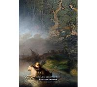Europa minor: Le bréviaire de Saint-Oprhée - 4