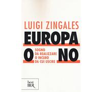 Europa o no. Sogno da realizzare o incubo da cui uscire