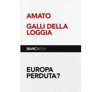 Europa perduta?