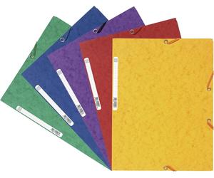 EUROPA PORTFOLIO ASSTD PK10 4750