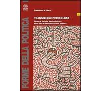 Europa prospettive giuridiche-politiche