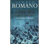 Europa. Storia di un'idea
