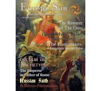 Europa Sun Issue 2: December 2017