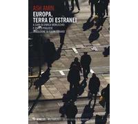 Europa, terra di estranei
