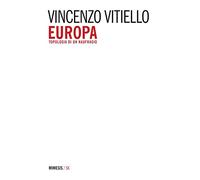 Europa. Topologia di un naufragio