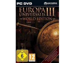 Europa Universalis 3 - World Edition