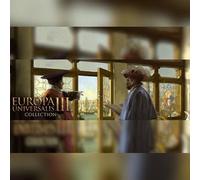 Europa Universalis III Collection (PC) Steam Key - GLOBAL