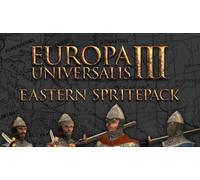 Europa Universalis III: Eastern - AD 1400 Spritepack