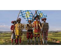 Europa Universalis IV: Catholic League Unit Pack