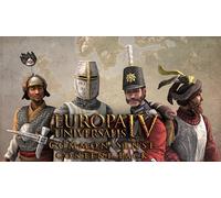 Europa Universalis IV: Common Sense Content Pack