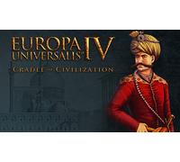 Europa Universalis IV: Cradle of Civilization