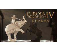 Europa Universalis IV: Dharma Collection