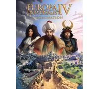 Europa Universalis IV: Domination (DLC) (PC) Steam Key EUROPE