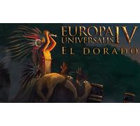 Europa Universalis IV: El Dorado