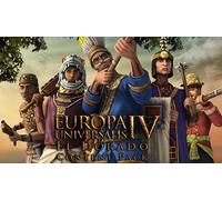 Europa Universalis IV: El Dorado Content Pack