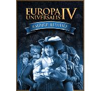 Europa Universalis IV: Empire Bundle (PC) Steam Key GLOBAL