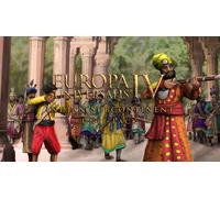 Europa Universalis IV: Indian Subcontinent Unit Pack