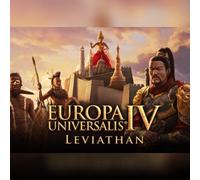 Europa Universalis IV: Leviathan (DLC) (PC) Steam Key - GLOBAL