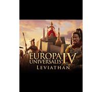 Europa Universalis IV: Leviathan (DLC) Steam Key GLOBAL