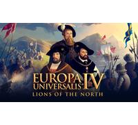 Europa Universalis IV: Lions of the North