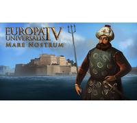 Europa Universalis IV: Mare Nostrum