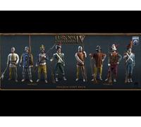 Europa Universalis IV - Mare Nostrum Content Pack (PC) Steam Key - CHINA