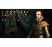Europa Universalis IV: Res Publica
