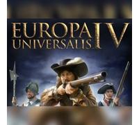 Europa Universalis IV: The El Dorado Collection (DLC) (PC) Steam Key - GLOBAL