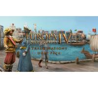 Europa Universalis IV: Trade Nations Unit Pack