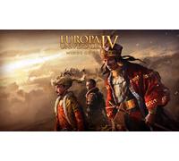 Europa Universalis IV: Winds of Change