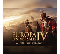 Europa Universalis IV: Winds of Change (DLC) (PC) Steam Key - GLOBAL