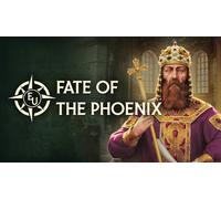 Europa Universalis V: Fate of the Phoenix