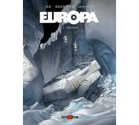 Europa. Vertigini (Vol. 2)
