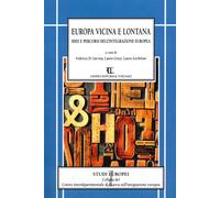 Europa vicina e lontana - [CET - Centro Editoriale Toscano]